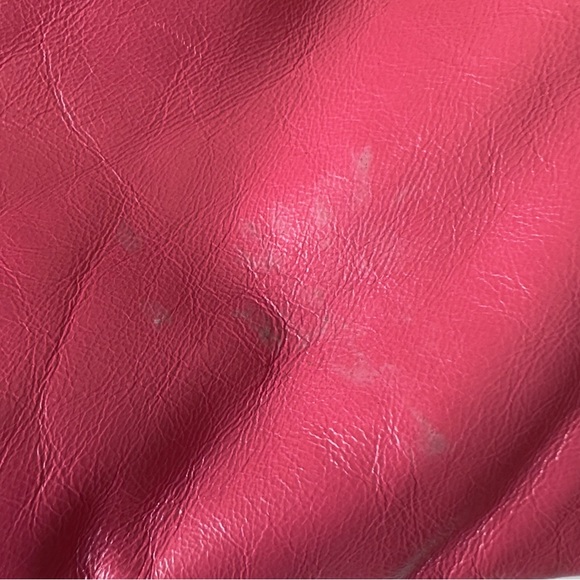 Marc Jacobs Pink Crossbody Purse - Picture 5 of 9